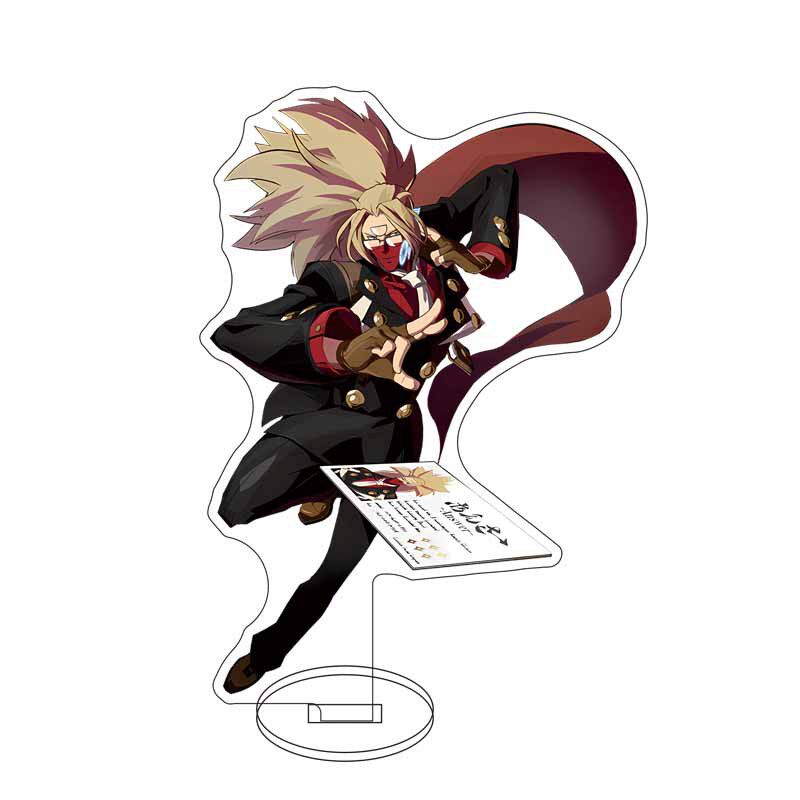 16-сантиметровая аниме-фигурка – обзор и цена Anime Character Merchandise