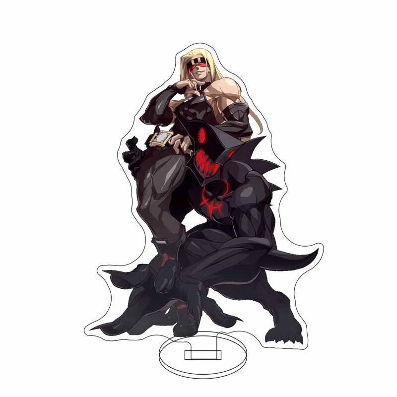 16-сантиметровая аниме-фигурка – обзор и цена Anime Character Merchandise