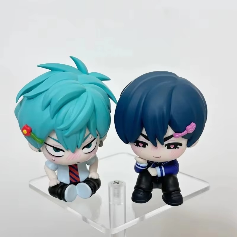 Оригинальные новинки Manyufun  – обзор и цена Anime Merchandise China
