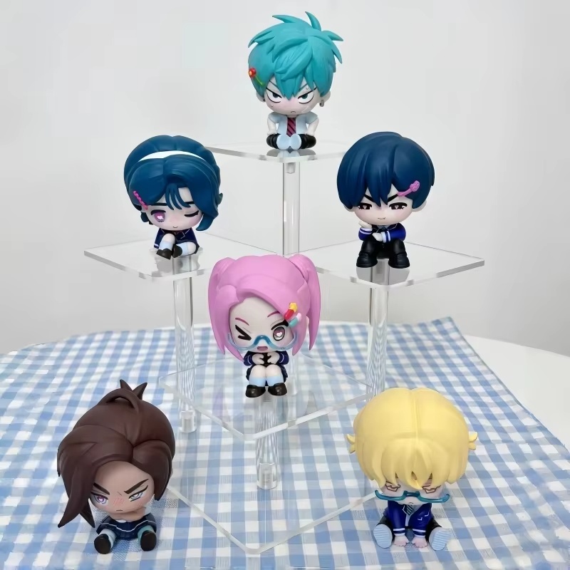 Оригинальные новинки Manyufun  – обзор и цена Anime Merchandise China