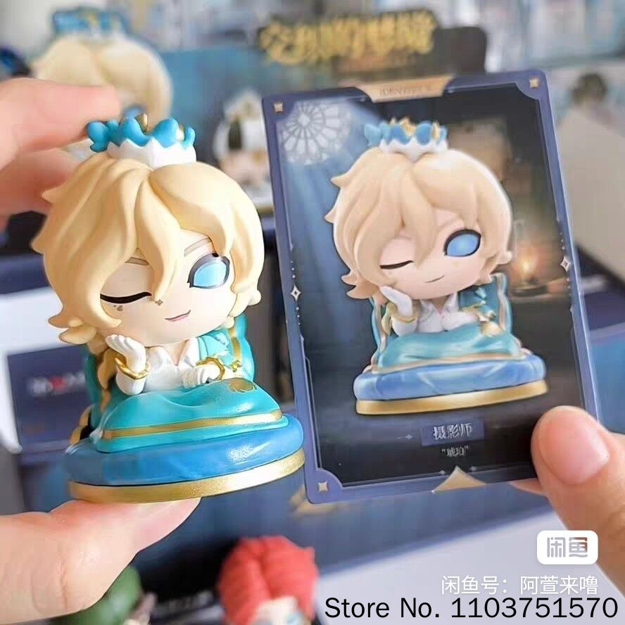 Оригинальная коллекционная фиг – обзор и цена Anime Merchandise China