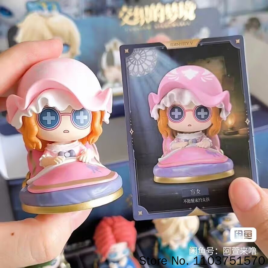 Оригинальная коллекционная фиг – обзор и цена Anime Merchandise China