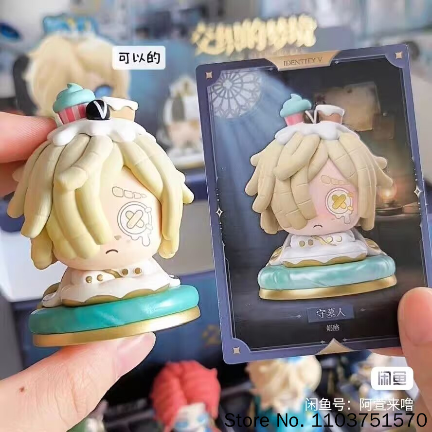Оригинальная коллекционная фиг – обзор и цена Anime Merchandise China