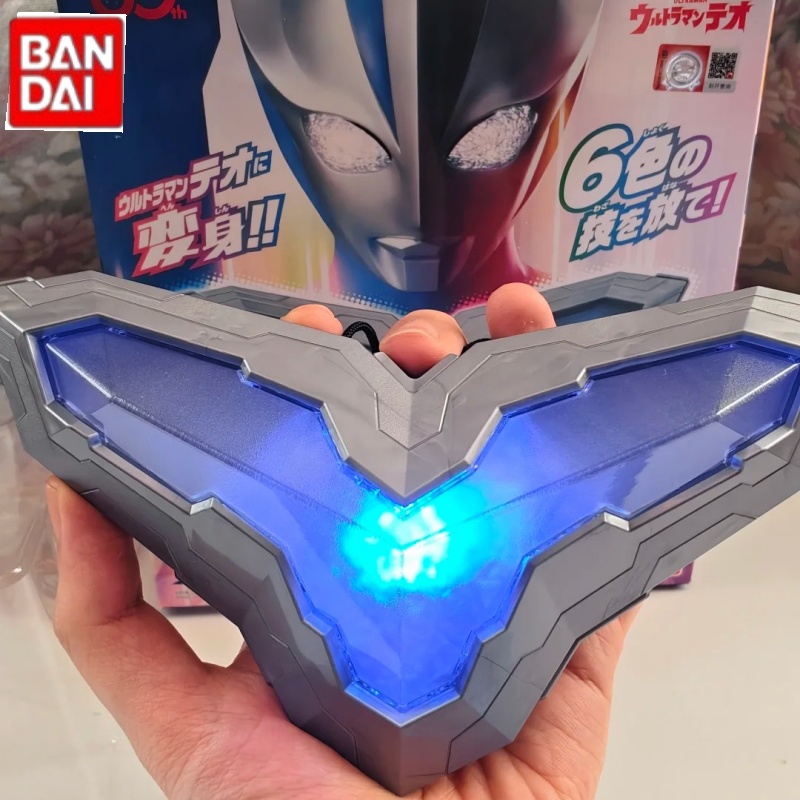 В наличии: Оригинальный DX Teo – обзор и цена Bandai Gundam Hg