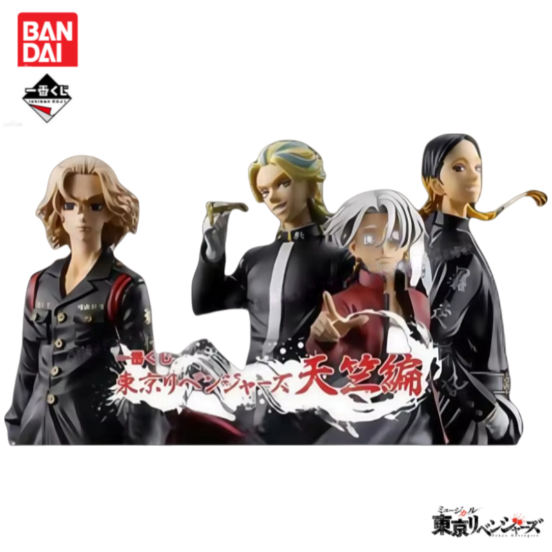 В наличии оригинальная фигурка – обзор и цена Anime Merchandise In Tokyo