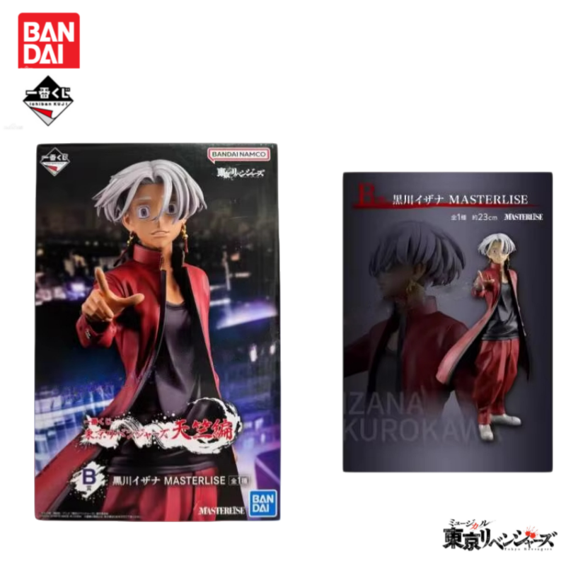 В наличии оригинальная фигурка – обзор и цена Anime Merchandise In Tokyo