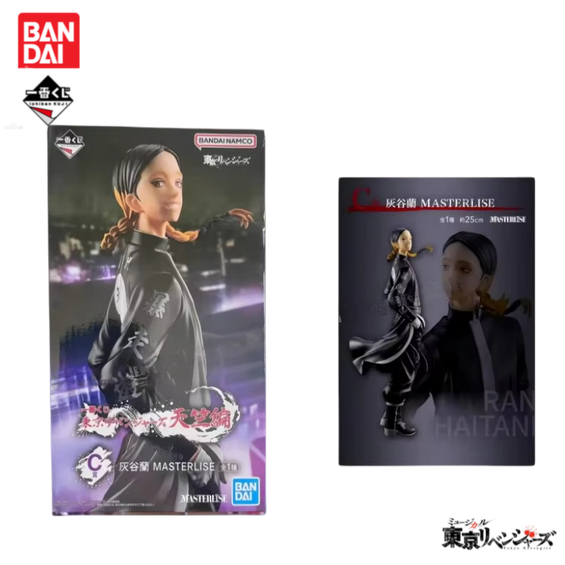 В наличии оригинальная фигурка – обзор и цена Anime Merchandise In Tokyo