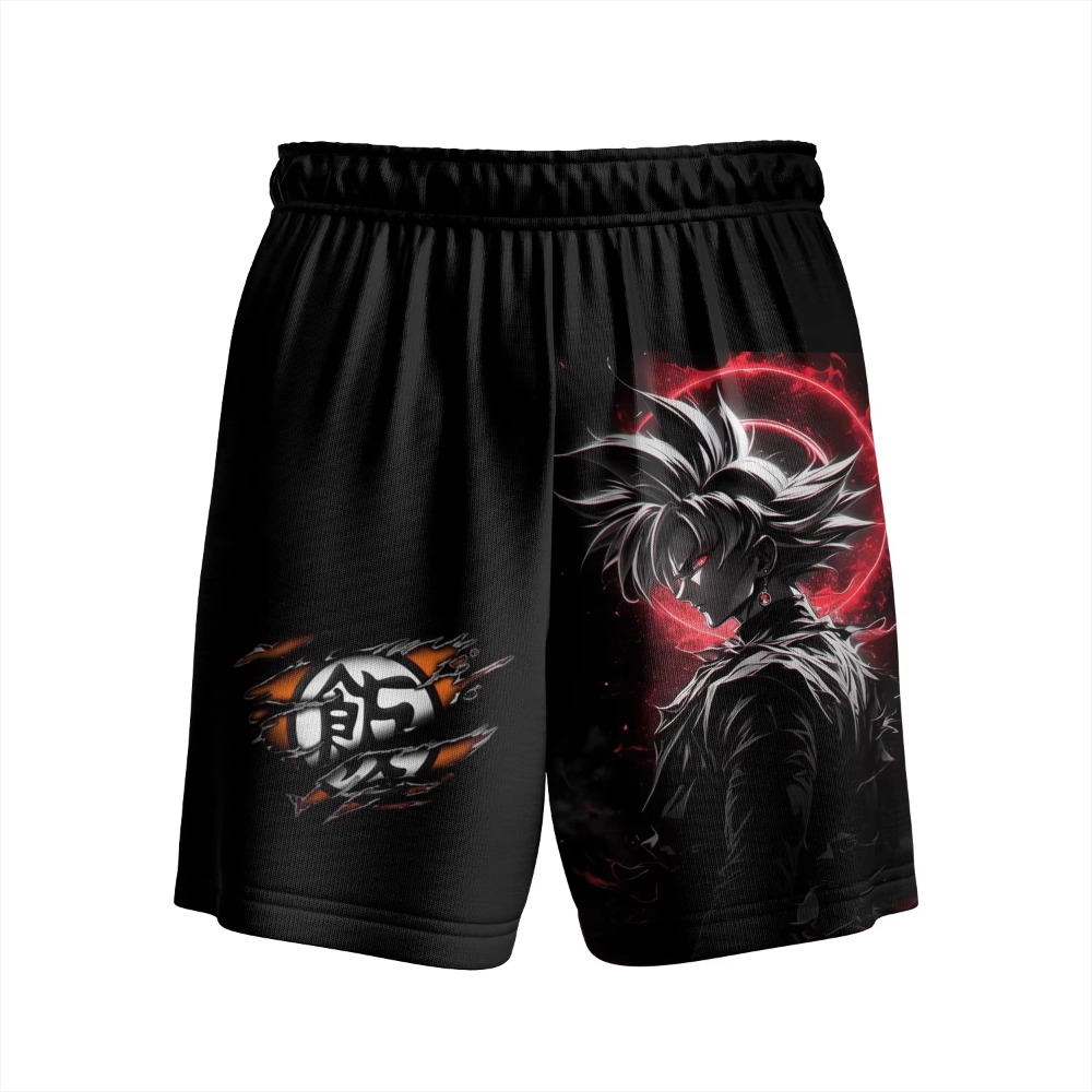 Мужские пляжные шорты The Hot  – обзор и цена Anime Merchandise Shop