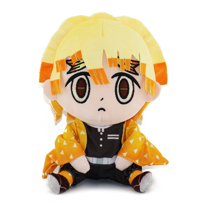 Японская аниме-плюшевая кукла- – обзор и цена Anime Merchandise In Japanese