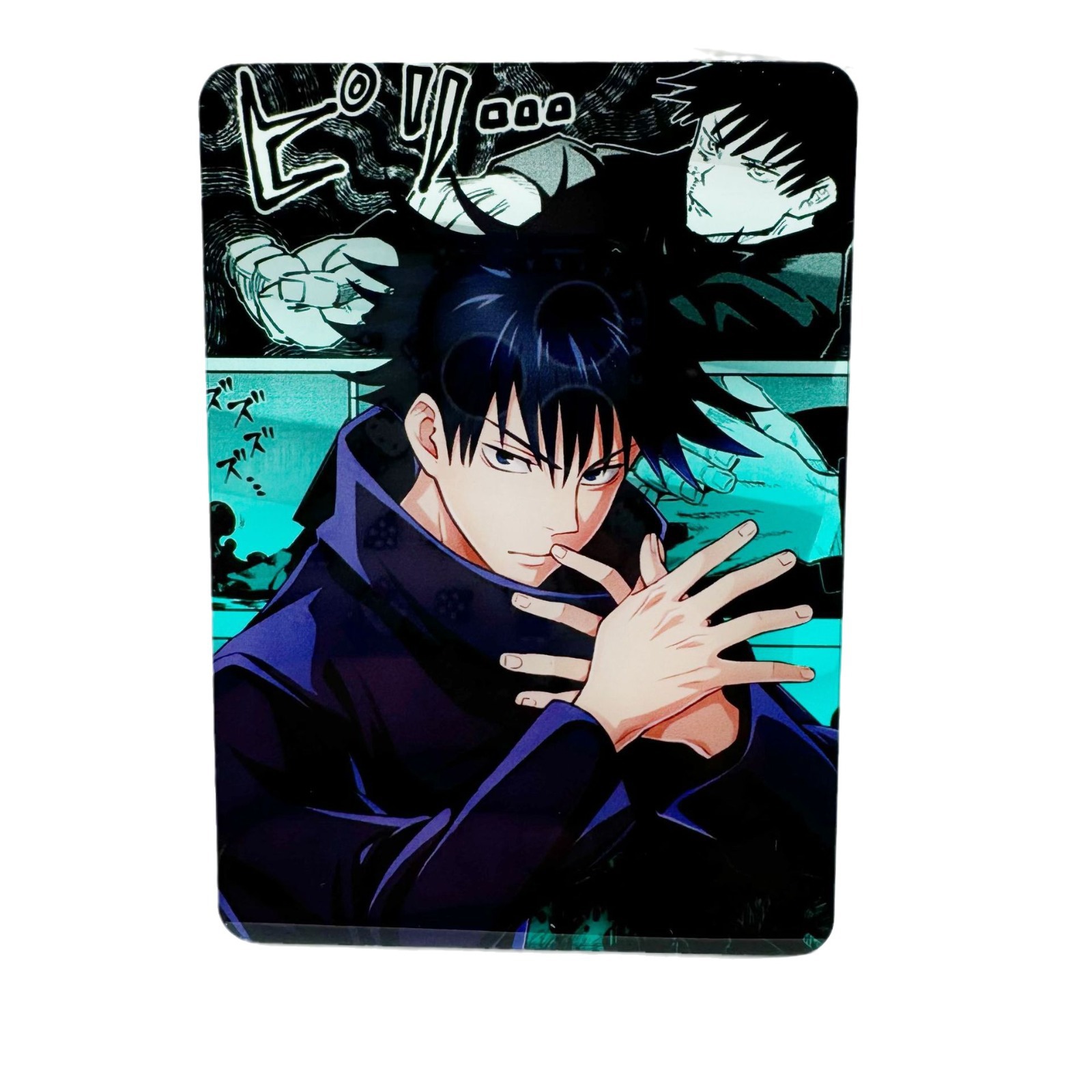 Акриловая прозрачная мультяшна – обзор и цена Gojo Anime Merchandise