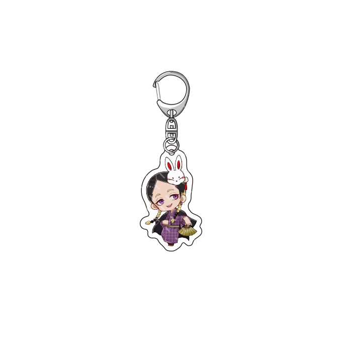 Акриловые поделки Tokyo Reveng – обзор и цена Anime Merchandise In Tokyo