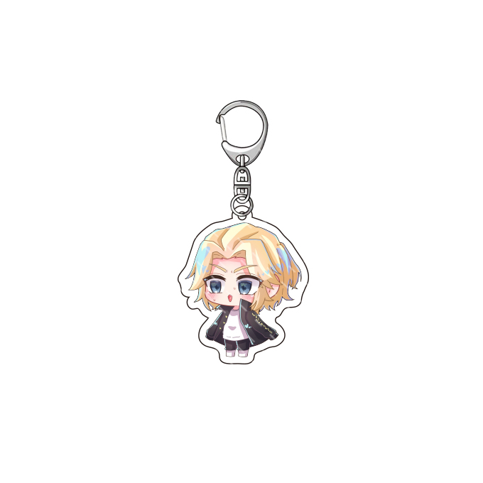 Акриловые поделки Tokyo Reveng – обзор и цена Anime Merchandise In Tokyo