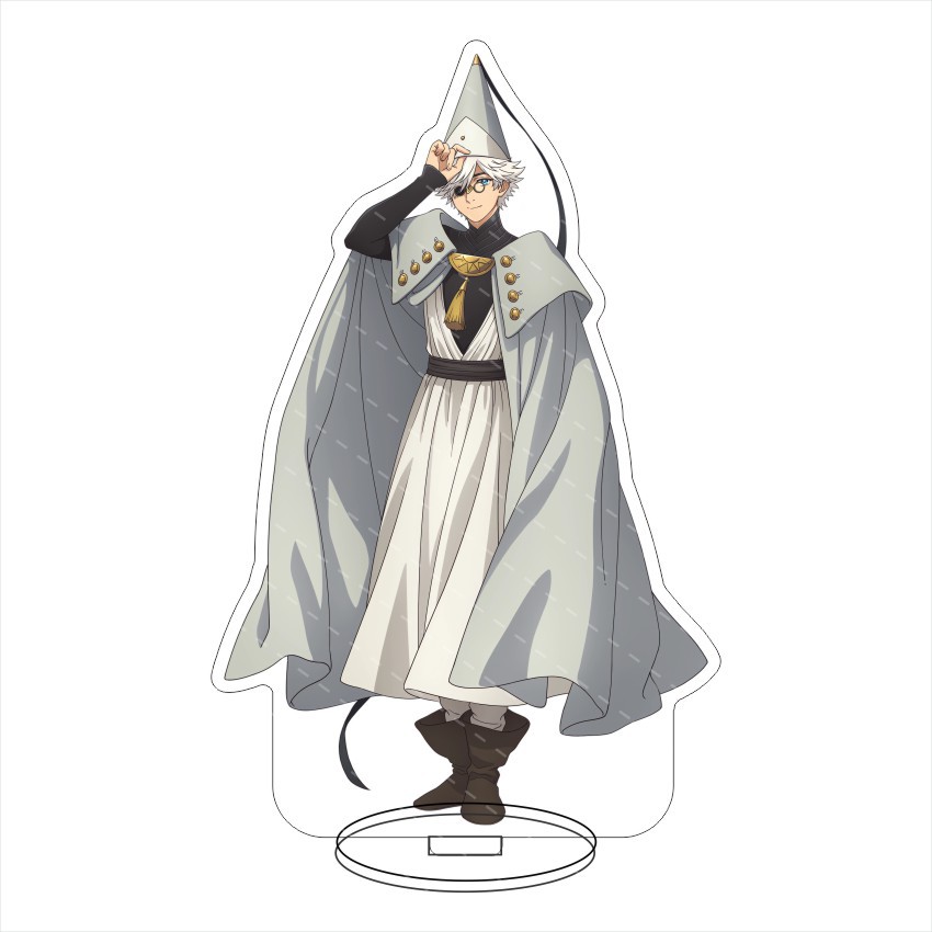 Акриловая подставка 16 см в ст – обзор и цена Anime Character Merchandise