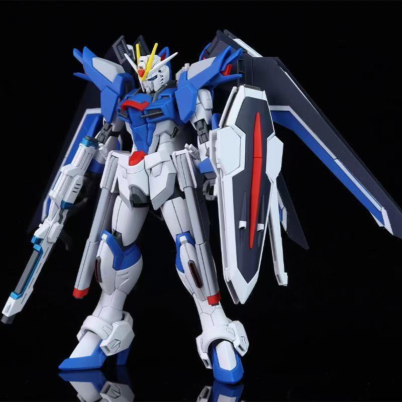 Набор для сборки модели HG STT – обзор и цена Bandai Gundam Hg