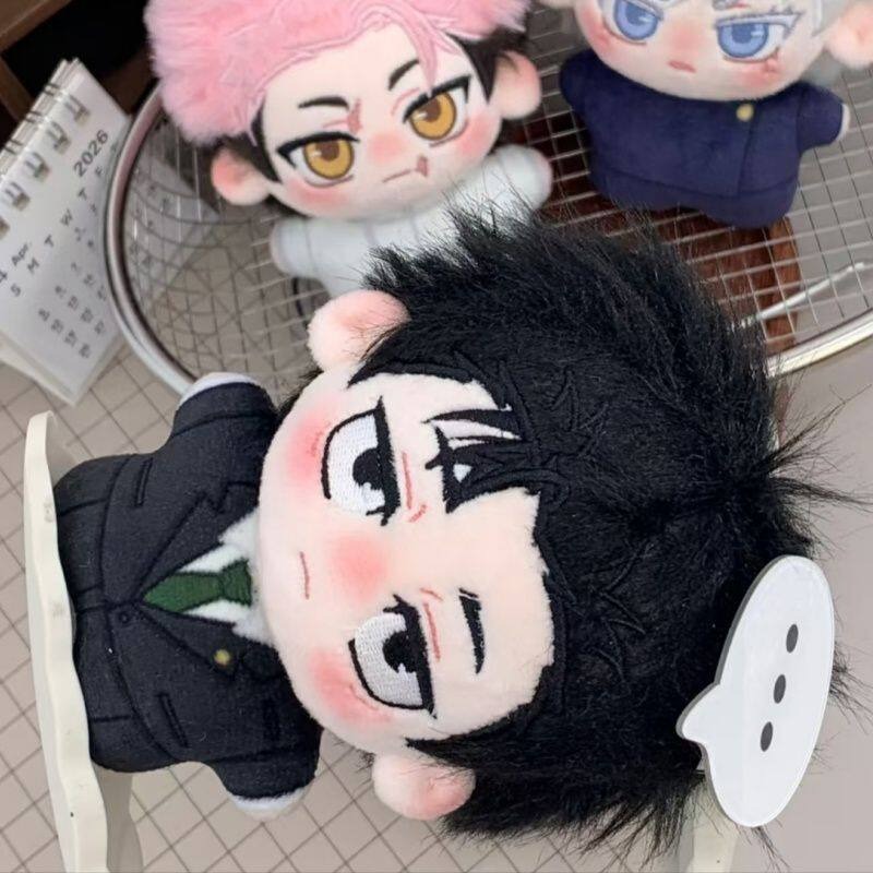 Аниме-мерч Jujutsu Kaisen: плю – обзор и цена Anime Merchandise For Kids