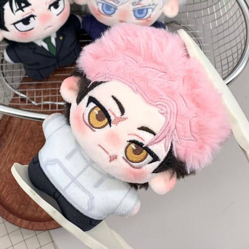 Аниме-мерч Jujutsu Kaisen: плю – обзор и цена Anime Merchandise For Kids