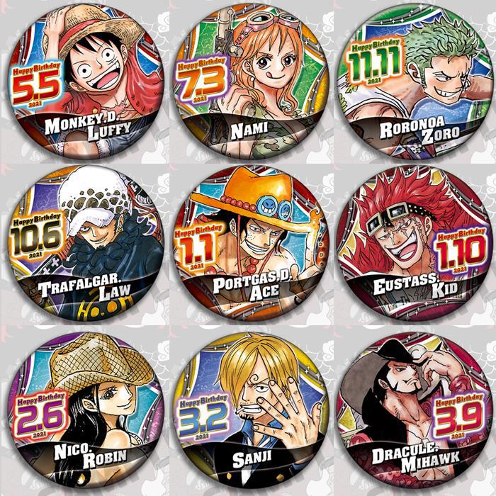 Цельный набор значков в стиле  – обзор и цена Anime Merchandise China